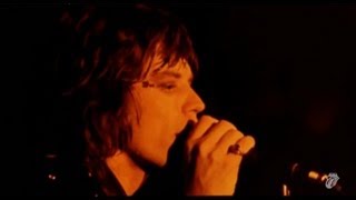 The Rolling Stones  Love In Vain Live  Official [upl. by Aruasi]