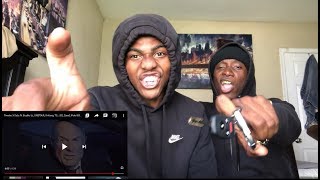 Coldest Link Up Pt 2  Reaction [upl. by Adolf891]