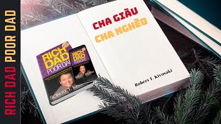 Rich Dad Poor Dad Full Audio Book With Subtitles [upl. by Grubman110]