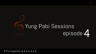 yungpabisesions  Episode 4  stormzy Blinded By Your Grace  cover [upl. by Reilly]