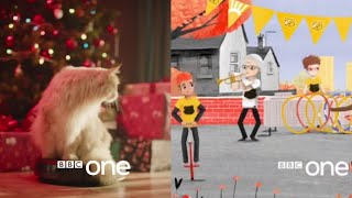 Every BBC One Ident From 2019 amp 2020 [upl. by Rodge]