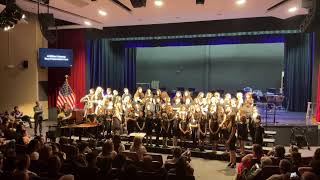 Sherwood Elementary School Summer Concert [upl. by Haraf]