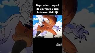 Bepo solou s squad edit onepiece bepo edit [upl. by Ranique]