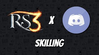 Most Useful Skilling Discord Servers  PoF Portables Core Hunting and More [upl. by Yrocej]