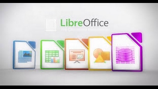 Descarga Libreoffice 53 En Español 2017 Gratis Sin Virus Para Windows 7810 [upl. by Eniahs]