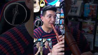 Bailando en isluga illapu quena quenaflute musica tutorial music folklore guitarra flute [upl. by Bobbee]