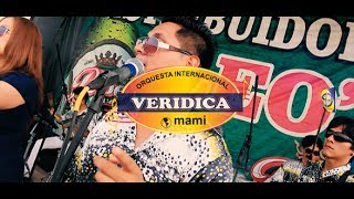 Juguete de Amor  Internacional Verídica de Paramonga  Erick Producciones Végueta [upl. by Oilerua]