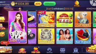 Teen Patti Master  Explore Slots Game Play 💥 Super Win 12500😱🤑 teenpatti​ [upl. by Notnarb313]