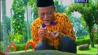 Oesman 77  Episode 22 Mancing Mak Niat Part 1 [upl. by Tichonn]