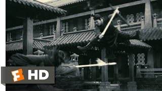 Hero 111 Movie CLIP  A Mental Battle 2002 HD [upl. by Georgeanne]