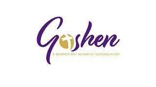 Goshen TV Live Stream [upl. by Eimak]