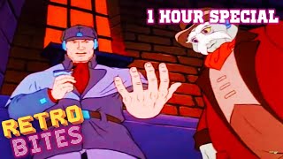 Bravestarr  1 Hour Special  English Full Episode [upl. by Roseline]