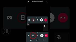 WhatsApp Screen Share in Video Call  Screen Sharing is now on WhatsApp screenshare whatsapp [upl. by Katherina]