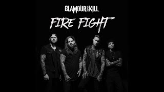 Glamour Of The Kill  Fire Fight  Official Video [upl. by Freddi854]