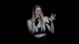 LeAnn Rimes  Mother Live [upl. by Yhpos]