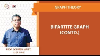 Bipartite Graph Contd [upl. by Corissa]