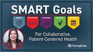 How Utilizing SMART Goals Helps Improve Patient Care [upl. by Elva793]