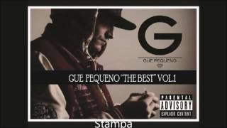 Gue Pequeno quotThe BestquotVol1  MEGAMIX [upl. by Reaht]