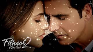 Ek Baat Batao Tum yaadon mein Marte ho Dj Remix  Akshay Kumar  Filhaal 2 Mohabbat Remix song [upl. by Iccir]