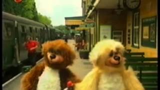 The Parkies  CITV Technical Difficulties  1996 [upl. by Occor]