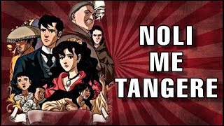 Noli Me Tangere Kabanata 31 [upl. by Maurilia]