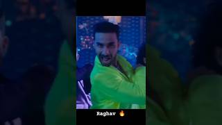 Hatt Ja Baaju  Yudhra  Siddhant Chaturvedi  Raghav Juyal  Kally D Vishal D Arsn M  shorts [upl. by Anyaj132]