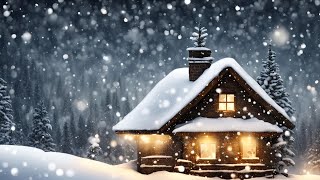 🎅 Christmas Songs Playlist 2024  Nonstop Music for Merry Christmas 🎁 [upl. by Miharba]