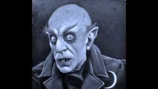 Hans Erdmann  Nosferatu Main Theme 1922 [upl. by Luhem]