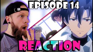 Broken 86 EIGHTYSIX Episode 14 Reaction [upl. by Llemaj]