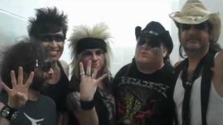 Moderatto felicita a TONOTV [upl. by Berta]