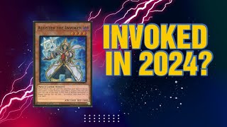 Ultimate Invoked Deck for 2024 PHNI Format Go 2nd OTK [upl. by Imorej43]