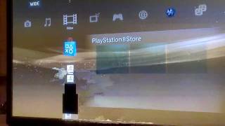 SOLVED PS3 1080p flickering problem 2 [upl. by Lovell120]