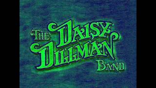 Daisy Dillman Band  Border Bound [upl. by Atkins]