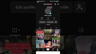 How To Create Other country TikTok Account  kisi bhi country ka TikTok account kaise banaye [upl. by Alyn]