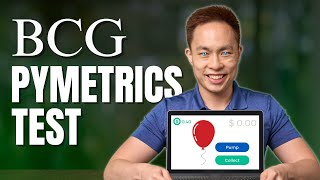 BCG Pymetrics Test Everything you need to pass [upl. by Maximilian472]