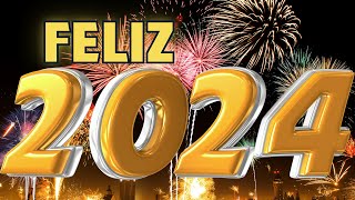 🍾FELIZ ANO NOVO 🍾 MENSAGEM DE ANO NOVO 🍾 FELIZ 2024 [upl. by Eiramasil]