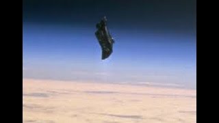 The Black Knight Satellite new information 2021 [upl. by Yob33]