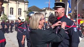 14 juillet à Remiremont [upl. by Anthe]