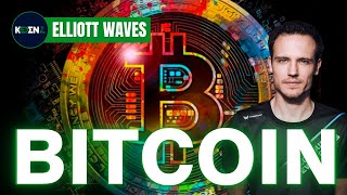 Bitcoin Elliott Wave Technical Analysis Today Bullish amp Bearish Price Prediction BTC amp News crypto [upl. by Marcello156]