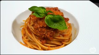 SUNDRIED TOMATO PESTO SPAGHETTI 🍝🍅🌿✨ asmr recipe giallozafferanolovesitaly [upl. by Aynav]