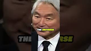 Our Ingredients are Only 003  😲 w Michio Kaku [upl. by Anelrac]