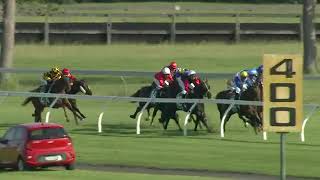 Pavitra wins the G3 Kembla Grange Classic [upl. by Cocks877]