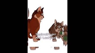 This is Warrior cats edit [upl. by Cleopatra]