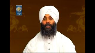 Har Jio Kirpa Karhu  Bhai Joginder Singh Ji Riar  Amritt Saagar  Shabad Gurbani [upl. by Uta]