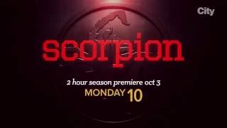 Scorpion Season 3 Sneak Peek 1 [upl. by Eugenides136]