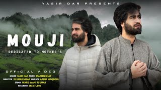 mouji  Yasir Dar  Mateen Bhat  Suhail Shilwati  kashmiri viral song [upl. by Morganstein]