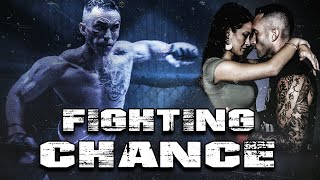 Fighting Chance Official Trailer 2 [upl. by Antonina616]