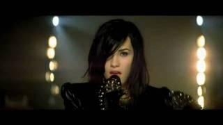 Demi LovatoRemember DecemberOfficial Music Video Preview No1 [upl. by Sorce]