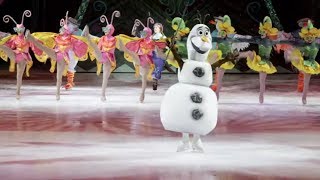 Disney On Ice presents Worlds of Enchantment [upl. by Declan998]