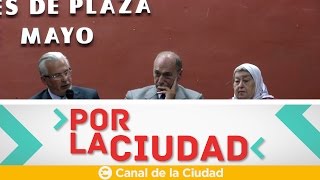 “El Derecho Latinoamericano en la fase superior del colonialismo” de Raúl Zaffaroni  Por la ciudad [upl. by Welton64]